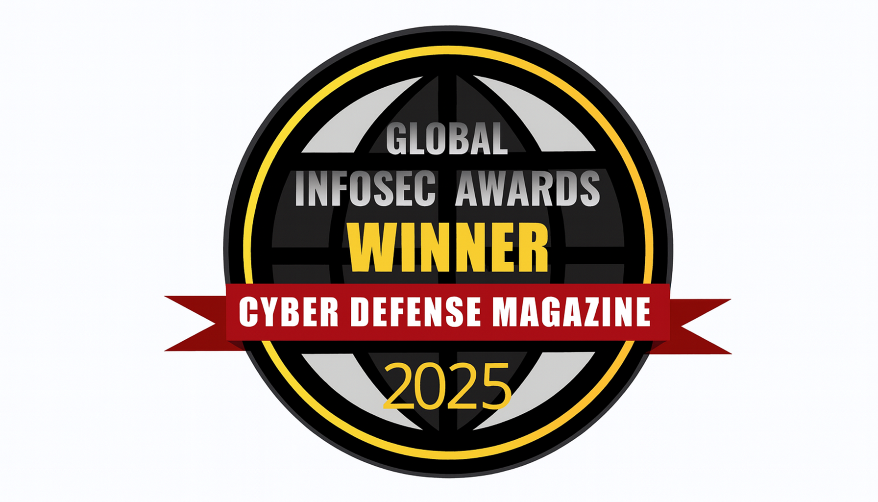 Safetica זכתה בפרס Global InfoSec 2025 בכנס RSA