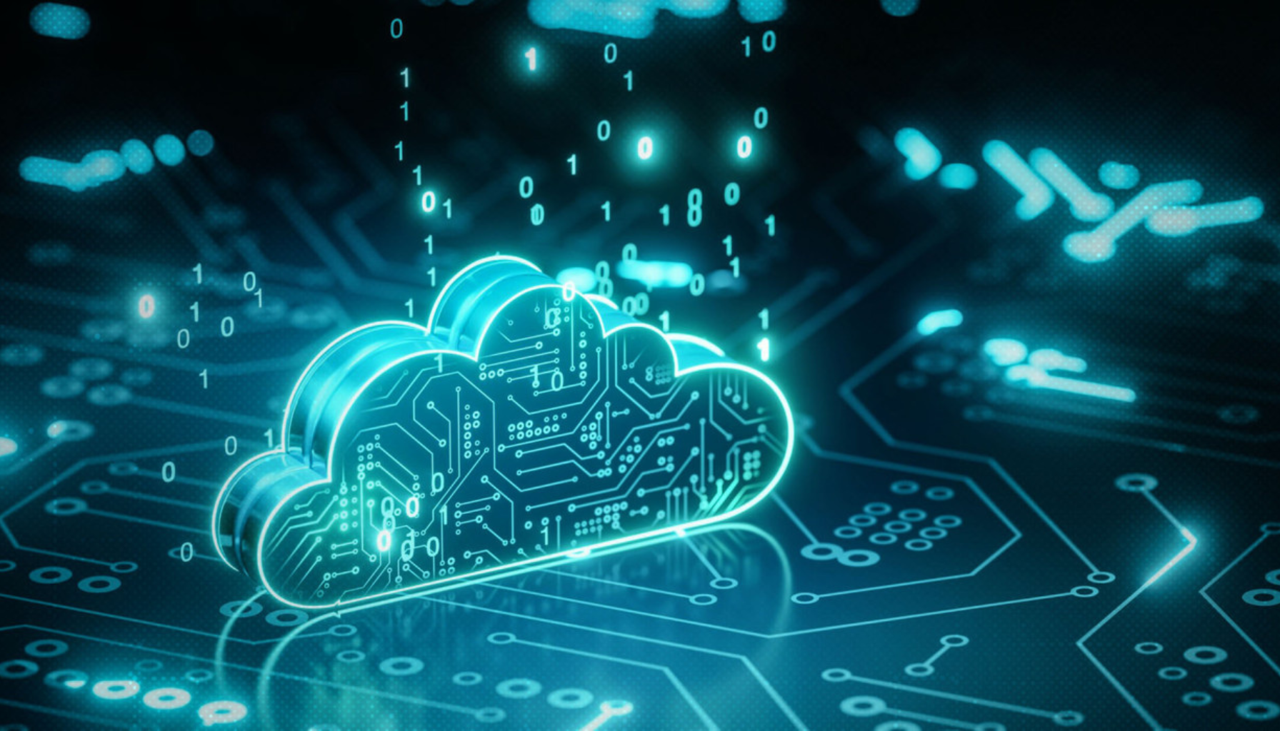 אבטחת מידע בענן - הגנה על נתונים, מייל וסביבות עבודה היברידיות באמצעות פתרונות ESET לזיהוי איומים מתקדמים