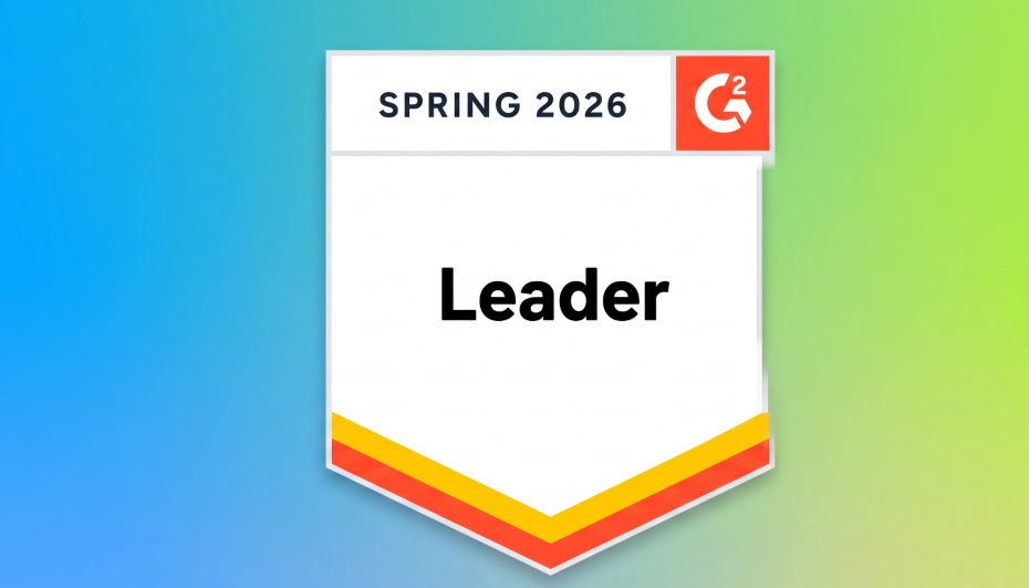 G2 Spring 2026 - הכרה ב-Safetica כמובילה בתחום אבטחת מידע והגנת נתונים לפי דירוג משתמשים