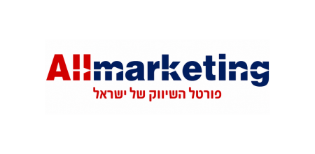 לוגו אתר Allmarketing