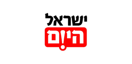 לוגו ישראל דיפנס