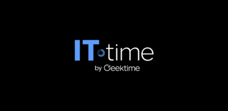 לוגו ITTIME