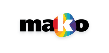 לוגו MAKO