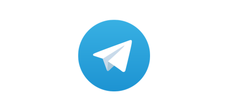 לוגו Telegram