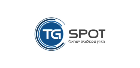 לוגו Tgspot