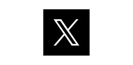 לוגו X